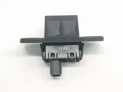 Автозапчасти б/у внешняя ручка ворот за mazda cx5 ke style 2wd ссылки oem iam kb7w624b0  kb7w624b0