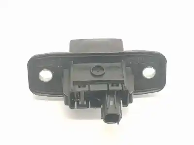 Автозапчасти б/у внешняя ручка ворот за mazda cx5 ke style 2wd ссылки oem iam kb7w624b0  kb7w624b0