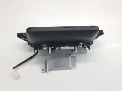 Second-hand car spare part multifunction display for mazda cx5 ke style 2wd oem iam references k123611j0  k123611j0