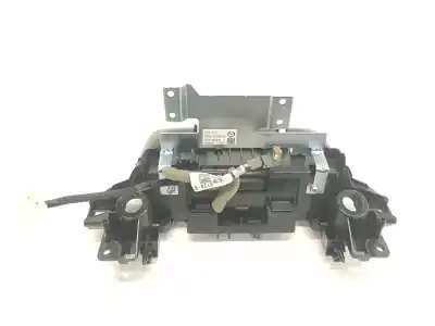Second-hand car spare part multifunction display for mazda cx5 ke style 2wd oem iam references k123611j0  k123611j0