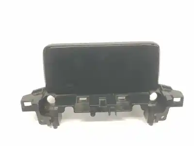 Автозапчасти б/у многофункциональный дисплей за mazda cx5 ke style 2wd ссылки oem iam k123611j0