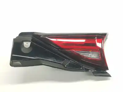 Автозапчасти б/у внутренний правый задний фонарь за mazda cx5 ke style 2wd ссылки oem iam kb8b513f0b  kb8b513f0b