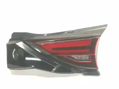 Автозапчасти б/у внутренний правый задний фонарь за mazda cx5 ke style 2wd ссылки oem iam kb8b513f0b