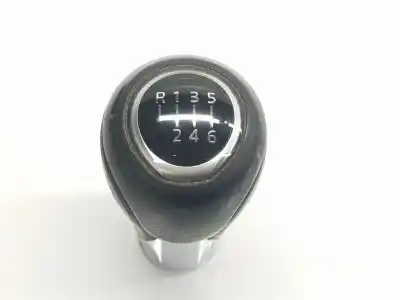 Second-hand car spare part gear lever knob for mazda cx5 ke style 2wd oem iam references kd5346030a  kd5346030a