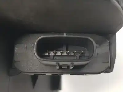 Second-hand car spare part accelerator pedal for mazda cx5 2.2 turbodiesel oem iam references ghp941600g  ghp941600g