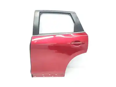 Автозапчасти б/у задняя левая дверь за mazda cx5 ke style 2wd ссылки oem iam kby07302xd