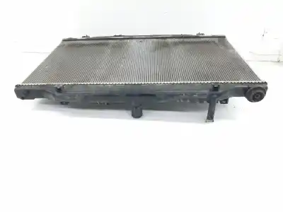 Автозапчастина б/у водяний радіатор для mazda cx5 2.2 turbodiesel посилання на oem iam 2230009520  sh9n15200