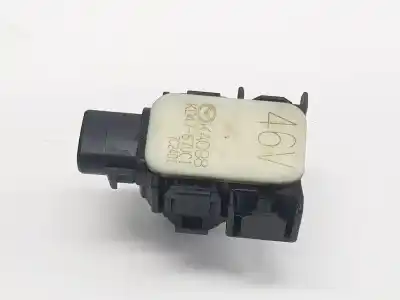 Second-hand car spare part parking sensor for mazda cx5 ke style 2wd oem iam references kd4767uc1  kd4767uc1