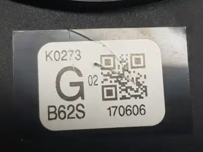 Автозапчастина б/у кермо для mazda cx5 2.2 turbodiesel посилання на oem iam b62s32982  b62s32982a