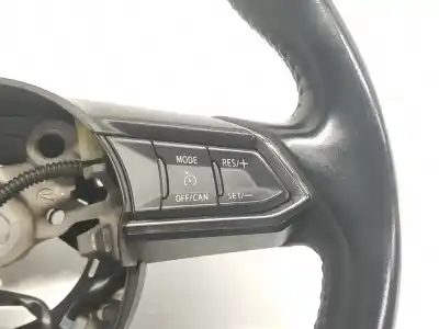 Автозапчастина б/у кермо для mazda cx5 2.2 turbodiesel посилання на oem iam b62s32982  b62s32982a