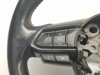 Автозапчастина б/у кермо для mazda cx5 2.2 turbodiesel посилання на oem iam b62s32982  b62s32982a