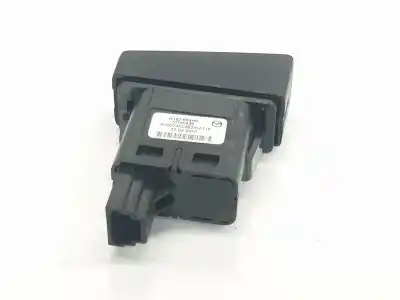 Автозапчасти б/у предупреждение за mazda cx5 2.2 turbodiesel ссылки oem iam k123664h0  k123664h0