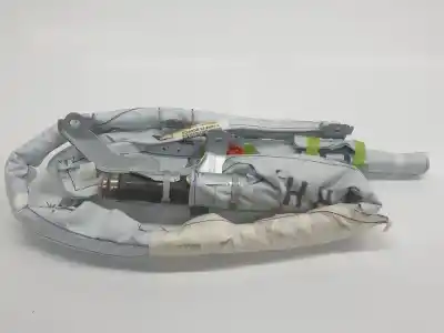 Second-hand car spare part front right curtain airbag for mazda 3 lim. () 2.0 cat oem iam references bet5y9sb0ra