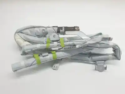 Second-hand car spare part front left curtain airbag for mazda 3 lim. () 2.0 cat oem iam references jcsf7s0cagv