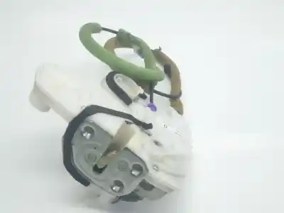 Second-hand car spare part left front door lock for mazda 3 lim. () 2.0 cat oem iam references ble959310  ble959310