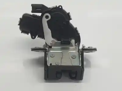 Second-hand car spare part trunk lock for mazda 3 lim. () 2.0 cat oem iam references bjt662310