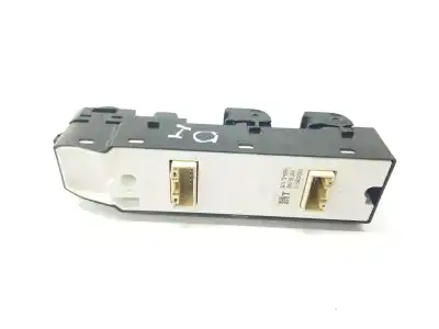 Peça sobressalente para automóvel em segunda mão botão / interruptor elevador vidro dianteiro esquerdo por mazda 3 lim. () 2.0 cat referências oem iam bhr966350a  bhr966350a