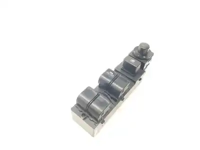 Peça sobressalente para automóvel em segunda mão botão / interruptor elevador vidro dianteiro esquerdo por mazda 3 lim. () 2.0 cat referências oem iam bhr966350a  bhr966350a