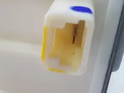 Second-hand car spare part electronic module for mazda 3 lim. () 2.0 cat oem iam references kd45675d4  kd45675d4