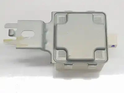 Second-hand car spare part electronic module for mazda 3 lim. () 2.0 cat oem iam references kd45675d4  kd45675d4