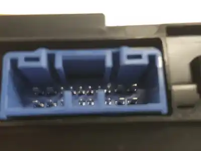 Second-hand car spare part electronic module for mazda 3 lim. () 2.0 cat oem iam references g46c675y0b  g46c675y0b