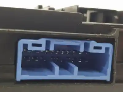 Second-hand car spare part electronic module for mazda 3 lim. () 2.0 cat oem iam references g46c675y0b  g46c675y0b