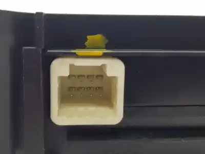 Second-hand car spare part electronic module for mazda 3 lim. () 2.0 cat oem iam references g46c675y0b  g46c675y0b