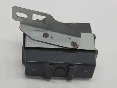 Peça sobressalente para automóvel em segunda mão módulo eletrônico por mazda 3 lim. () 2.0 cat referências oem iam bhs267uu0  bhs267uu0