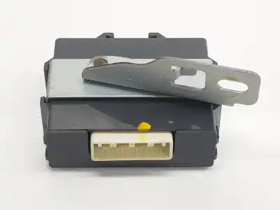 Second-hand car spare part electronic module for mazda 3 lim. () 2.0 cat oem iam references bhs267uu0