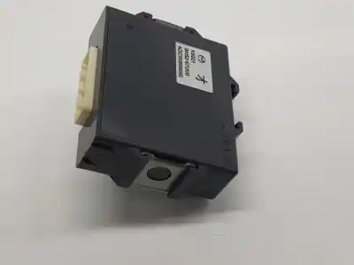 Peça sobressalente para automóvel em segunda mão módulo eletrônico por mazda 3 lim. () 2.0 cat referências oem iam bhs267uu0  bhs267uu0