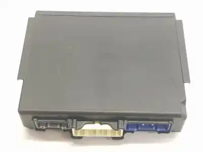 Second-hand car spare part electronic module for mazda 3 lim. () 2.0 cat oem iam references g4yc675x0  g4yc675x0