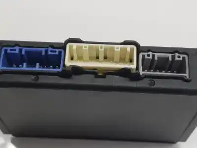 Second-hand car spare part electronic module for mazda 3 lim. () 2.0 cat oem iam references g4yc675x0  g4yc675x0