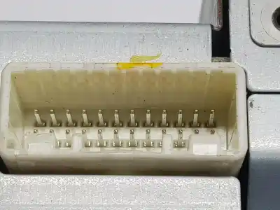 Second-hand car spare part electronic module for mazda 3 lim. () 2.0 cat oem iam references bpn266drx  bpn266drx