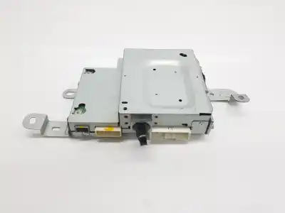 Second-hand car spare part electronic module for mazda 3 lim. () 2.0 cat oem iam references bpn266drx