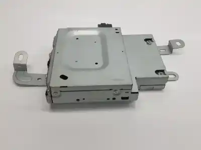 Second-hand car spare part electronic module for mazda 3 lim. () 2.0 cat oem iam references bpn266drx  bpn266drx