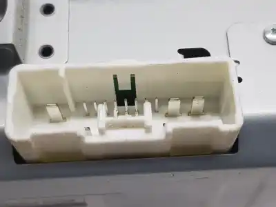 Second-hand car spare part electronic module for mazda 3 lim. () 2.0 cat oem iam references bpn266drx  bpn266drx