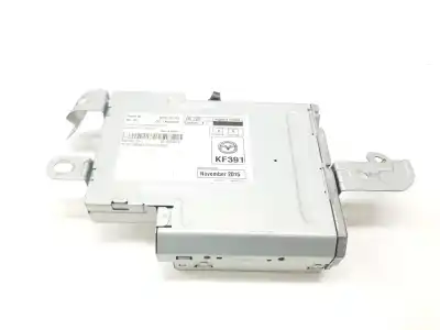 Second-hand car spare part electronic module for mazda 3 lim. () 2.0 cat oem iam references bpn266drx  bpn266drx