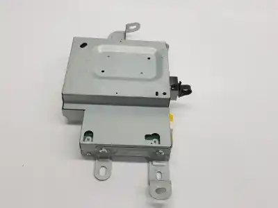 Second-hand car spare part electronic module for mazda 3 lim. () 2.0 cat oem iam references bpn266drx  bpn266drx