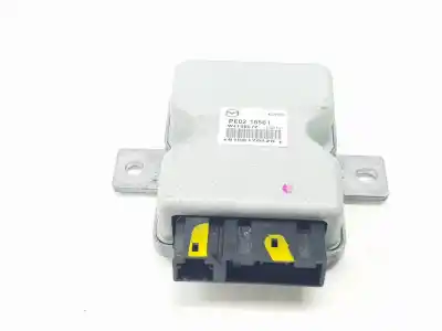 Second-hand car spare part electronic module for mazda 3 lim. () 2.0 cat oem iam references pe0218561  pe0218561