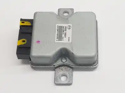 Second-hand car spare part electronic module for mazda 3 lim. () 2.0 cat oem iam references pe0218561  pe0218561