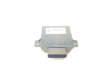 Second-hand car spare part electronic module for mazda 3 lim. () 2.0 cat oem iam references pe0318572  pe0318572