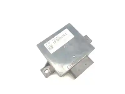 Second-hand car spare part electronic module for mazda 3 lim. () 2.0 cat oem iam references pe0318572  pe0318572