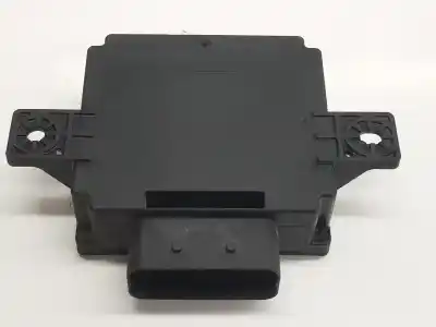 Second-hand car spare part electronic module for mazda 3 lim. () 2.0 cat oem iam references pe0318572  pe0318572