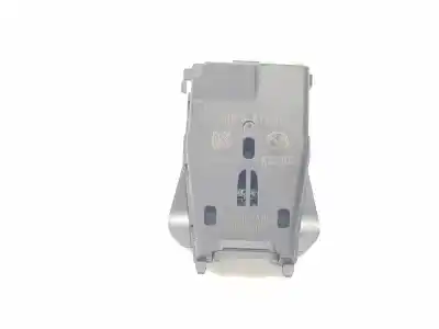 Peça sobressalente para automóvel em segunda mão módulo eletrônico por mazda 3 lim. () 2.0 cat referências oem iam ghp967xd0  ghp967xd0