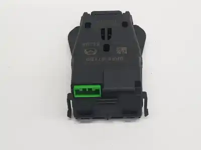 Second-hand car spare part electronic module for mazda 3 lim. () 2.0 cat oem iam references ghp967xd0