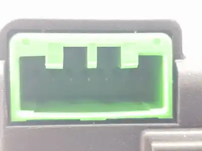 Peça sobressalente para automóvel em segunda mão módulo eletrônico por mazda 3 lim. () 2.0 cat referências oem iam ghp967xd0  ghp967xd0