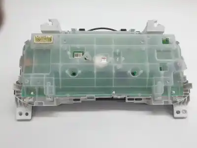 Second-hand car spare part dashboard for mazda 3 lim. () 2.0 cat oem iam references bpp355471c  bpp355471c