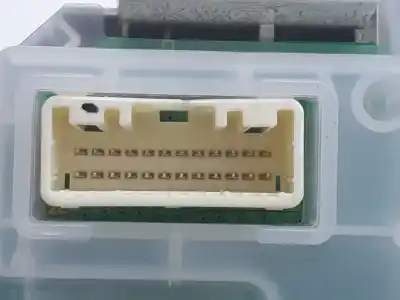 Second-hand car spare part dashboard for mazda 3 lim. () 2.0 cat oem iam references bpp355471c  bpp355471c