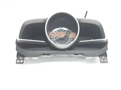 Second-hand car spare part dashboard for mazda 3 lim. () 2.0 cat oem iam references bpp355471c