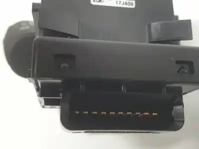 Pezzo di ricambio per auto di seconda mano comando pulito per mazda 3 lim. () 2.0 cat riferimenti oem iam ks0417j409  ks0466128